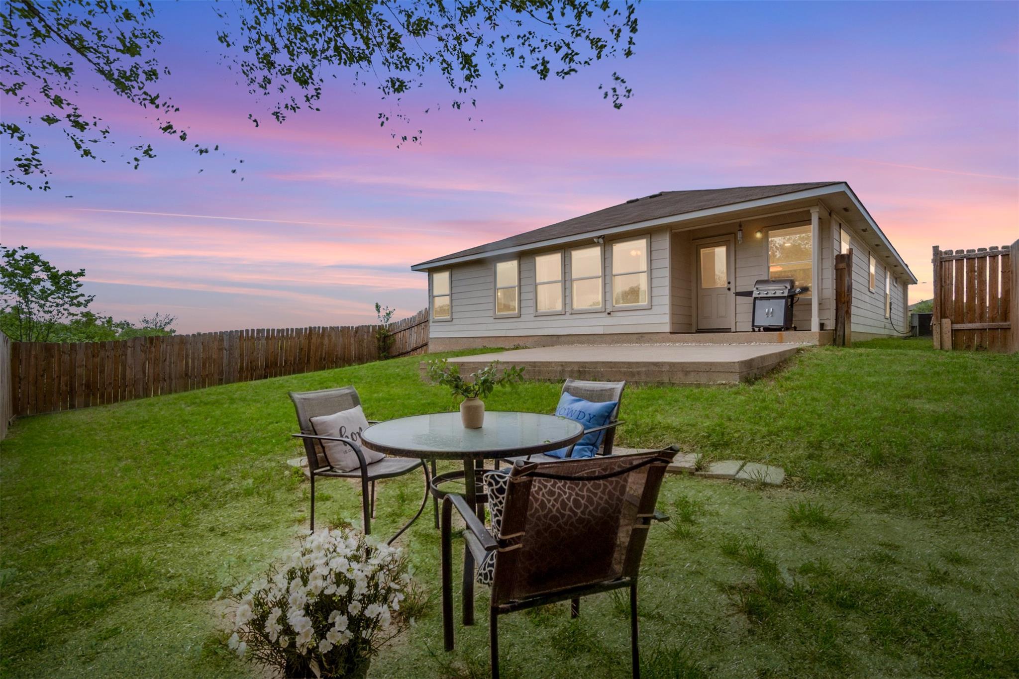 6105 Constellation Circle Del Valle TX 78617