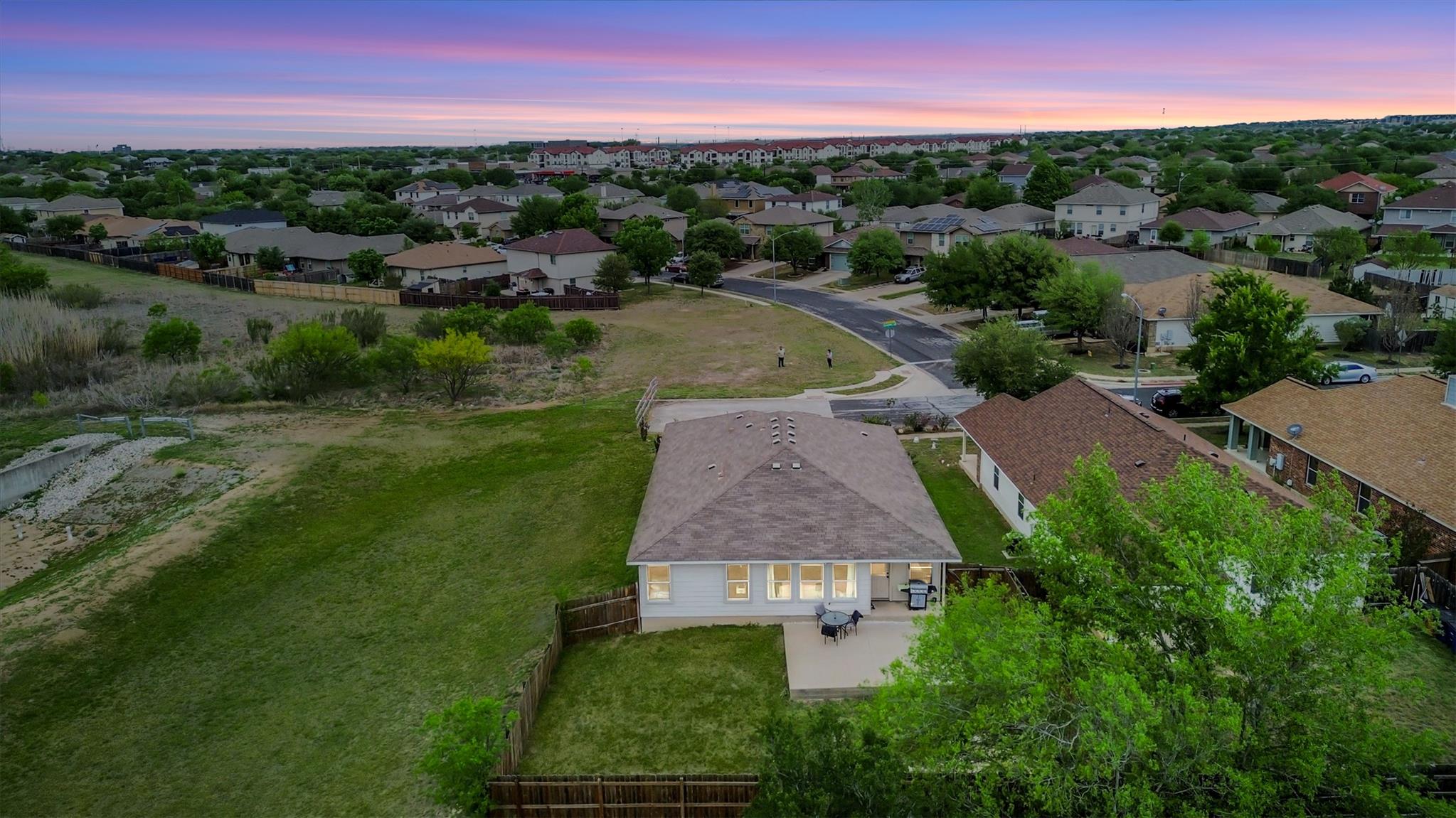 6105 Constellation Circle Del Valle TX 78617