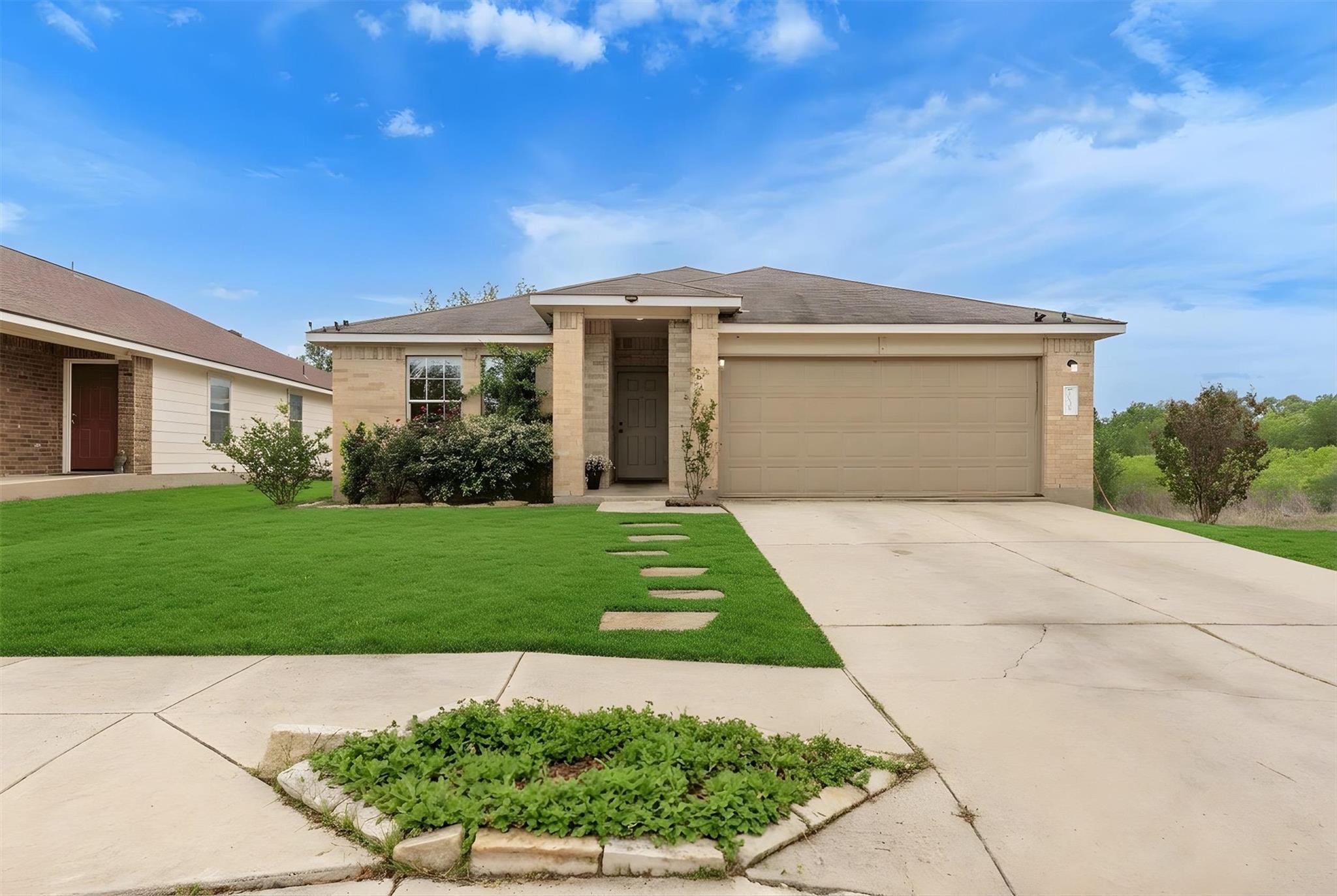 6105 Constellation Circle Del Valle TX 78617