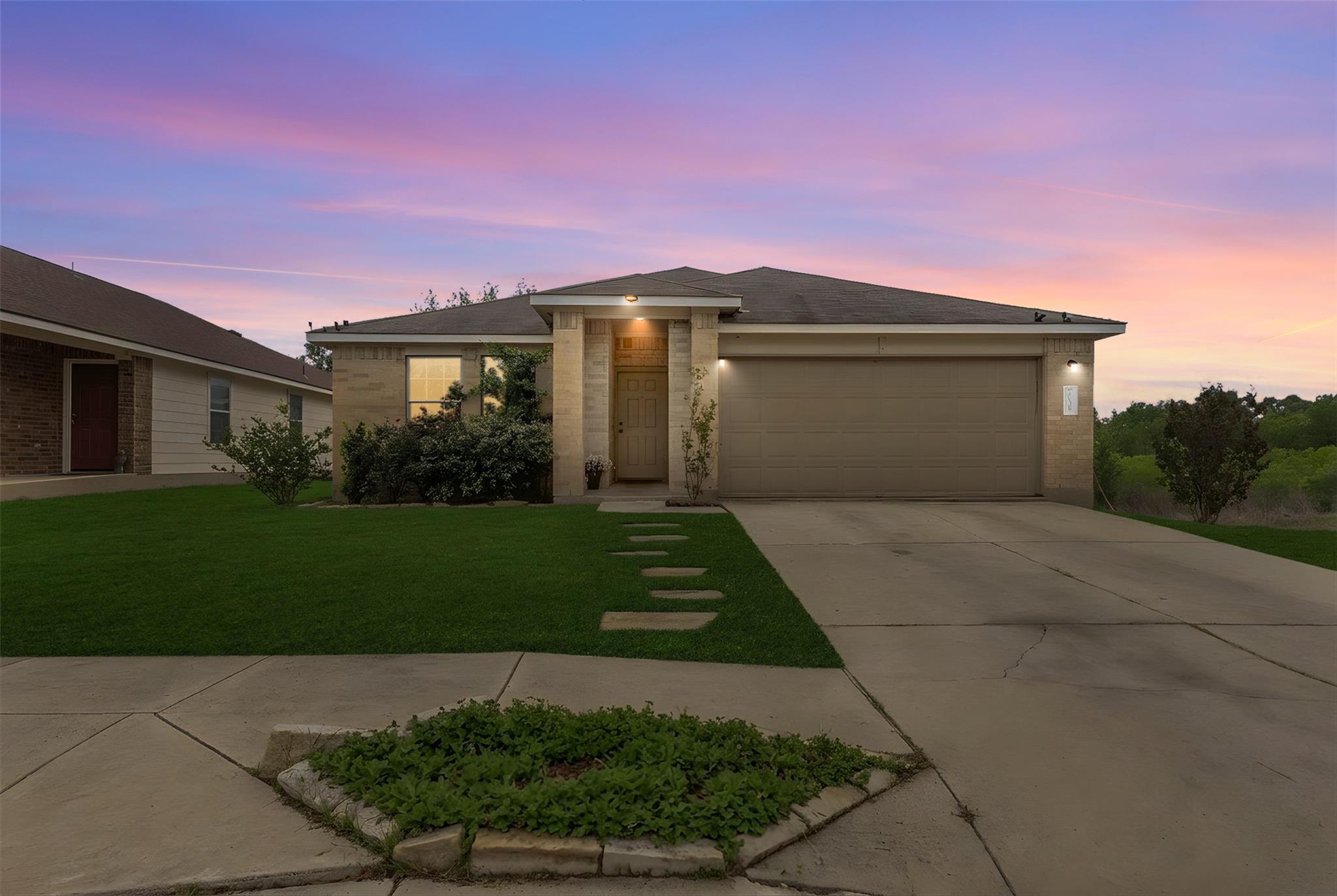 6105 Constellation Circle Del Valle TX 78617