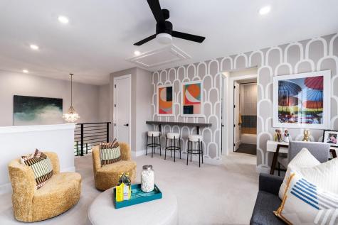 1805 Morning Mist Drive Georgetown TX 78628
