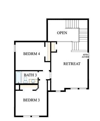 1805 Morning Mist Drive Georgetown TX 78628