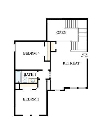 1805 Morning Mist Drive Georgetown TX 78628