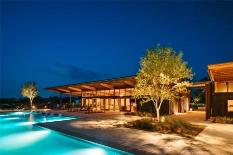 1805 Morning Mist Drive Georgetown TX 78628