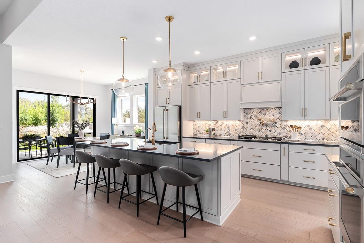 1805 Morning Mist Drive Georgetown TX 78628