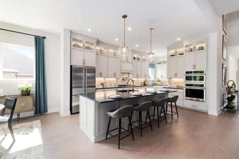 1805 Morning Mist Drive Georgetown TX 78628