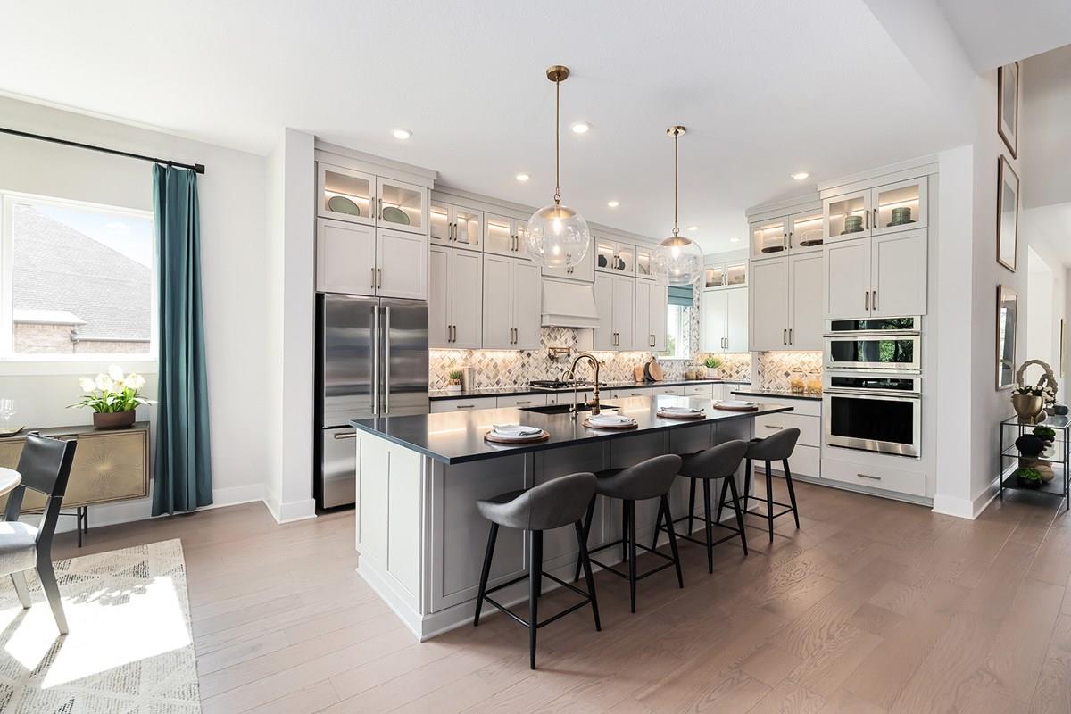 1805 Morning Mist Drive Georgetown TX 78628
