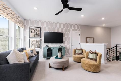 1805 Morning Mist Drive Georgetown TX 78628