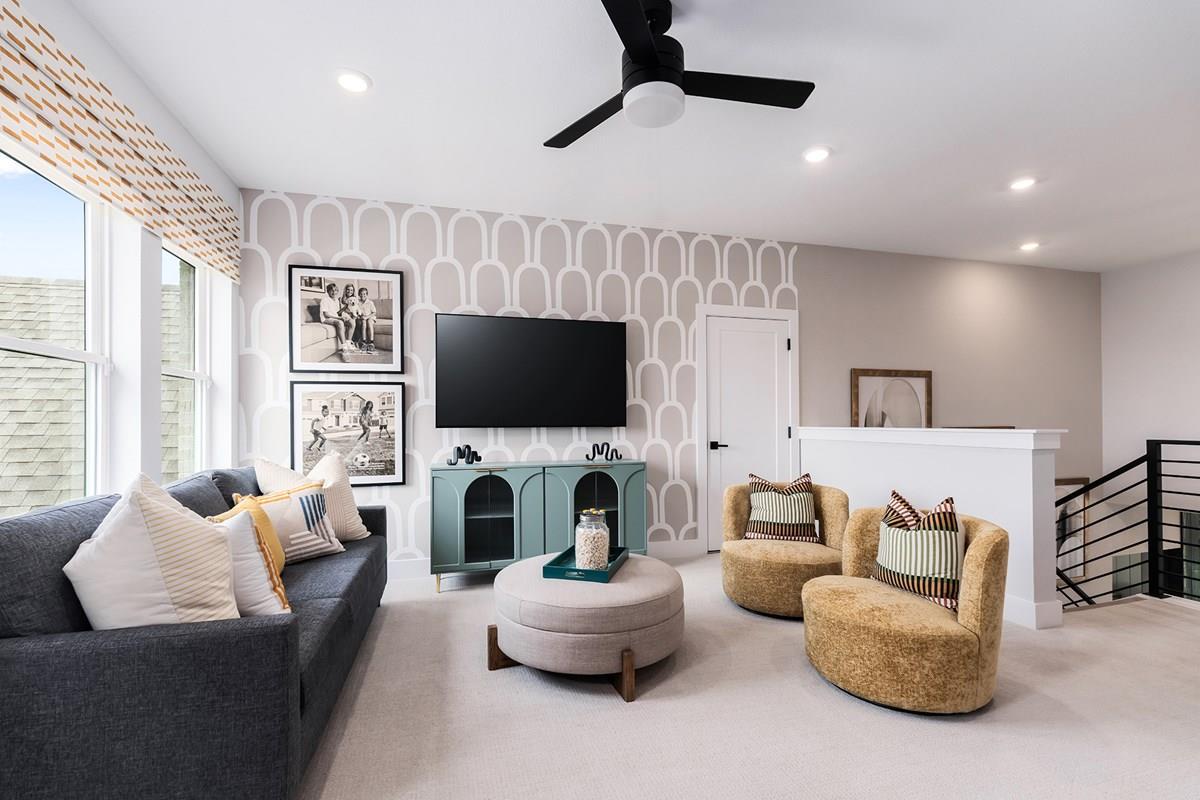 1805 Morning Mist Drive Georgetown TX 78628