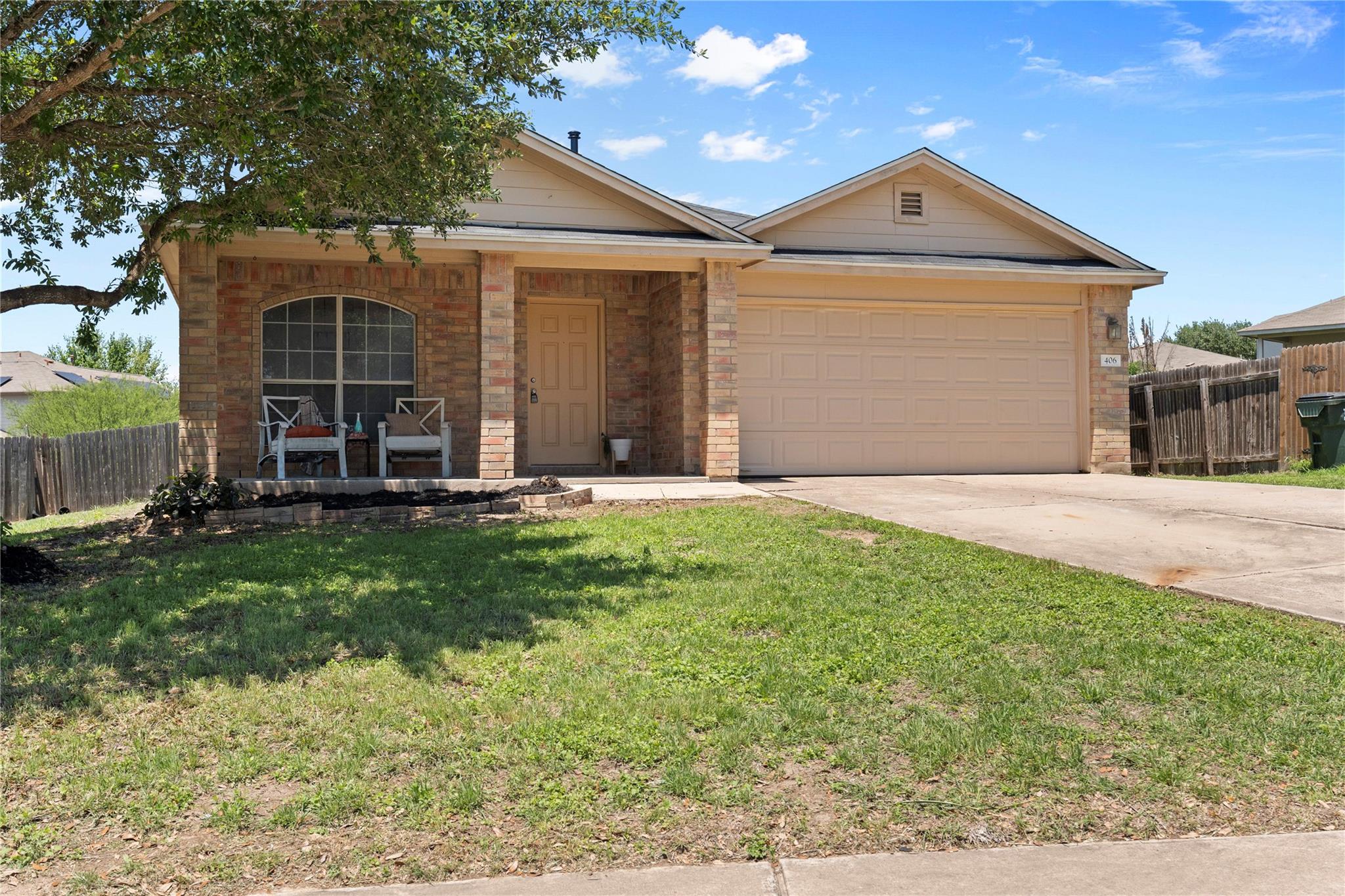 406 Covent Drive Kyle TX 78640