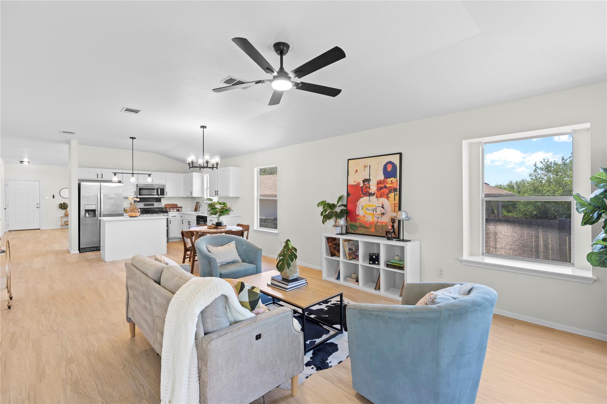 406 Covent Drive Kyle TX 78640