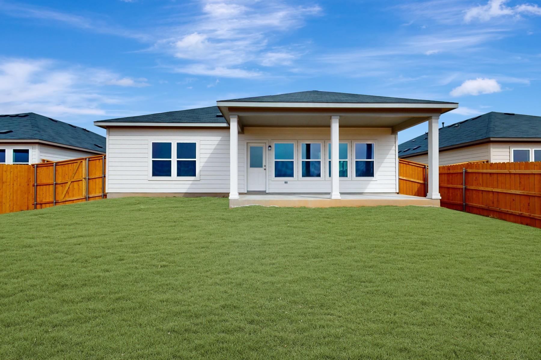 20005 Hirono Drive Manor TX 78653