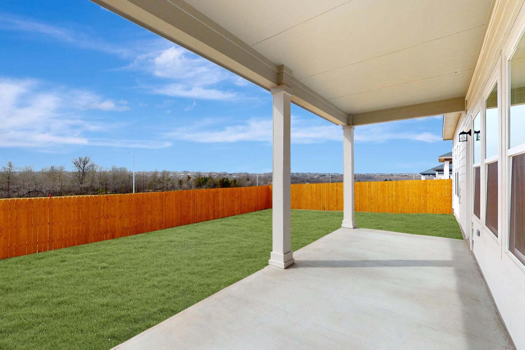 20005 Hirono Drive Manor TX 78653