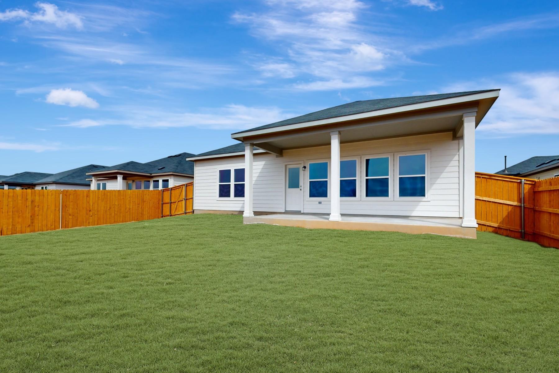 20005 Hirono Drive Manor TX 78653