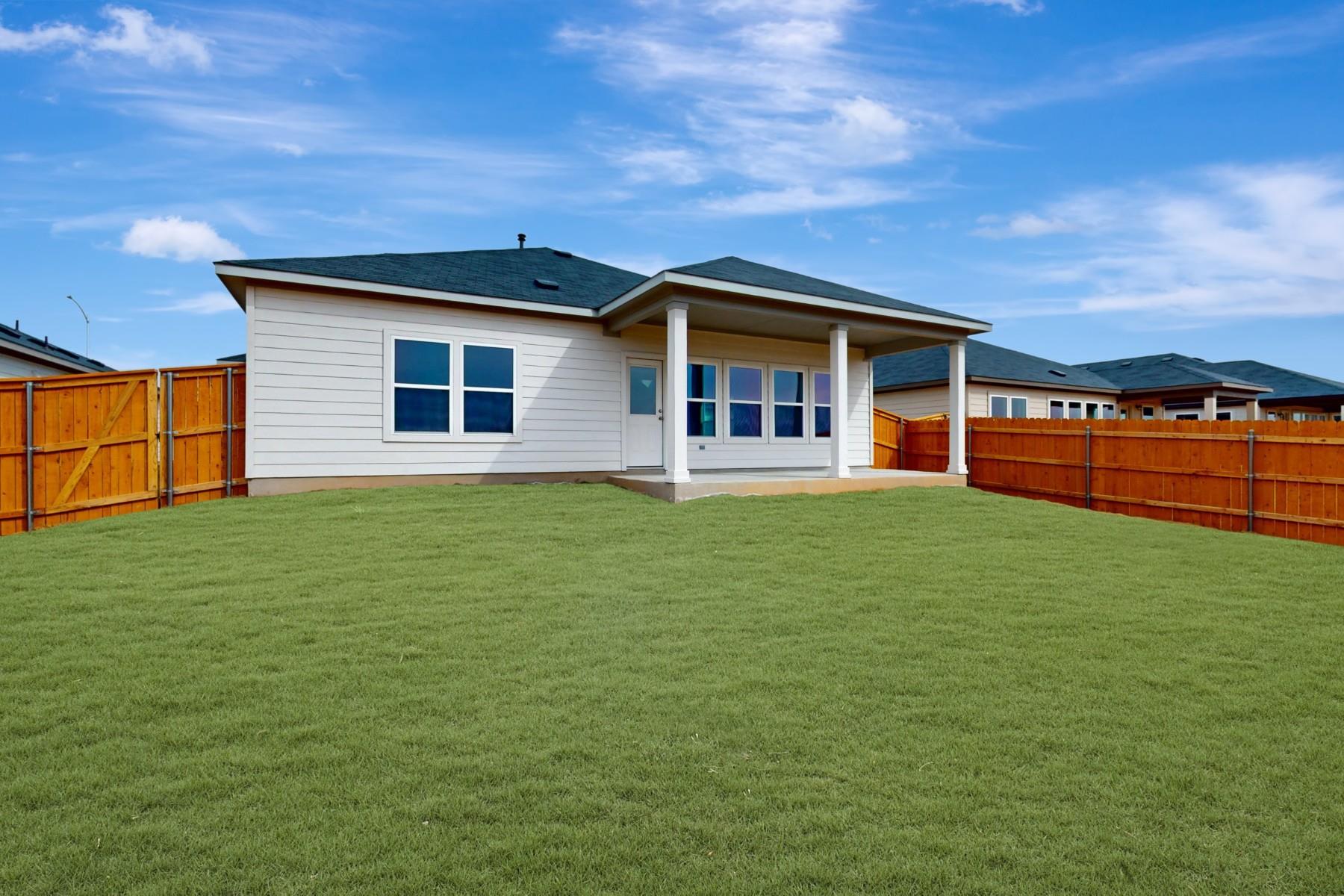 20005 Hirono Drive Manor TX 78653