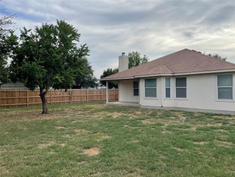 602 Losoya Court Hutto TX 78634