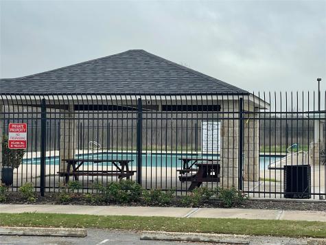 602 Losoya Court Hutto TX 78634