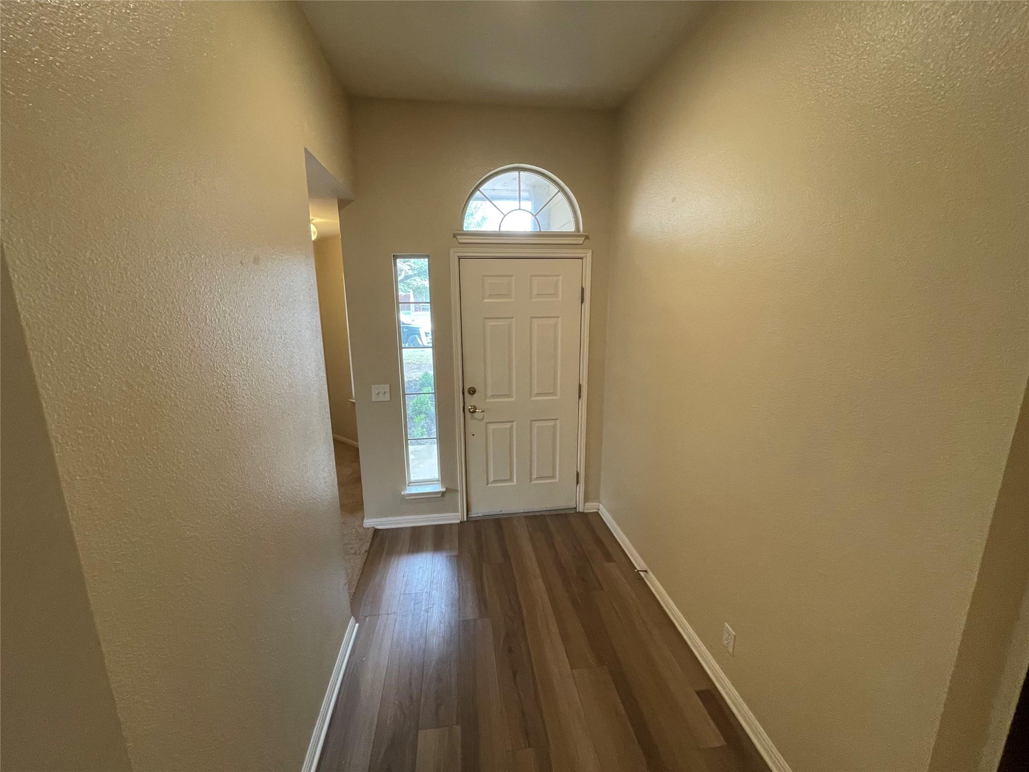602 Losoya Court Hutto TX 78634