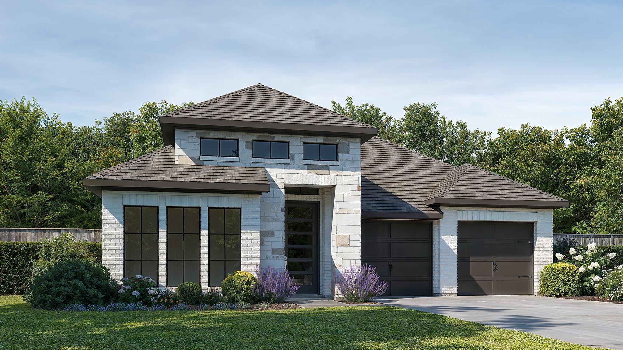 1413 Purple Petunia Lane Georgetown TX 78628