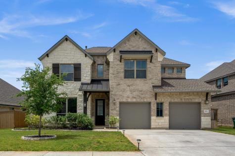 104 Rockrose Cove Bastrop TX 78602
