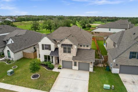 104 Rockrose Cove Bastrop TX 78602