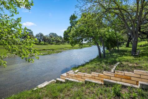 1313 Democrat Street Blanco TX 78606