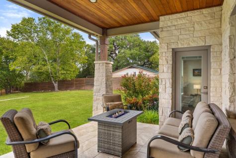 1313 Democrat Street Blanco TX 78606