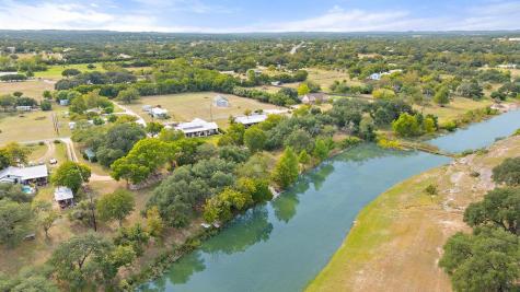 1313 Democrat Street Blanco TX 78606