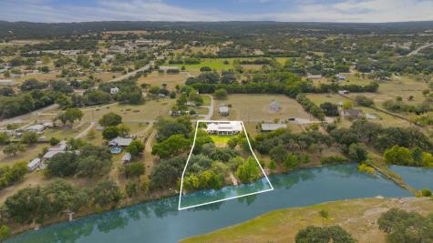 1313 Democrat Street Blanco TX 78606