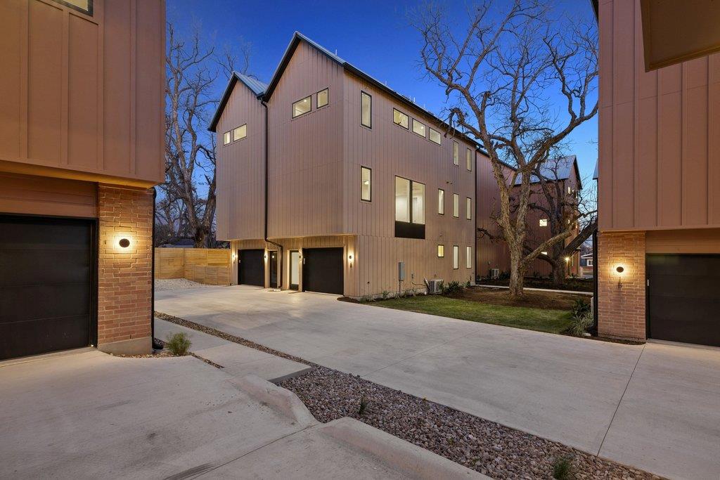 3528 Gonzales Street Austin TX 78702