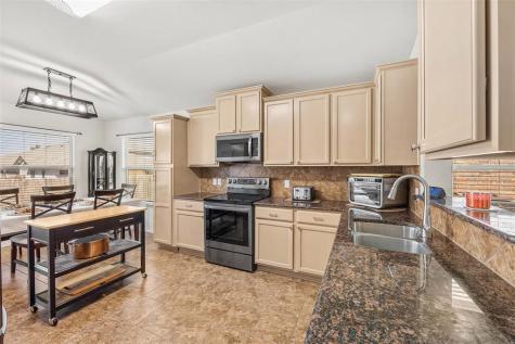 320 Ammonite Lane Jarrell TX 76537