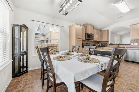 320 Ammonite Lane Jarrell TX 76537