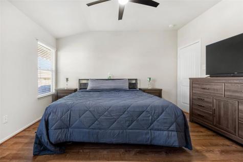 320 Ammonite Lane Jarrell TX 76537