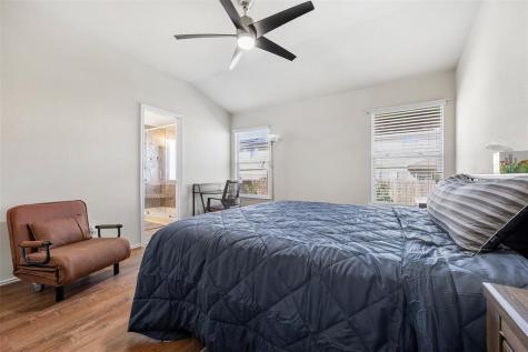 320 Ammonite Lane Jarrell TX 76537