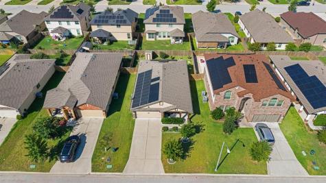 320 Ammonite Lane Jarrell TX 76537