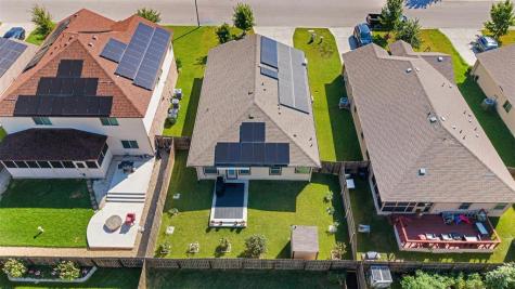 320 Ammonite Lane Jarrell TX 76537