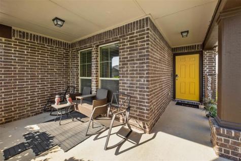 320 Ammonite Lane Jarrell TX 76537