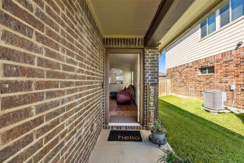 320 Ammonite Lane Jarrell TX 76537