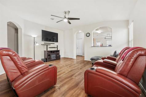 320 Ammonite Lane Jarrell TX 76537