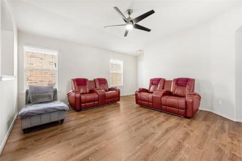 320 Ammonite Lane Jarrell TX 76537