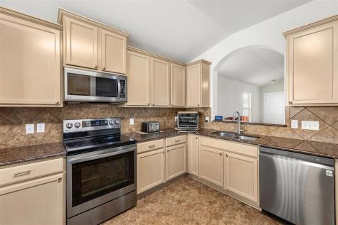 320 Ammonite Lane Jarrell TX 76537
