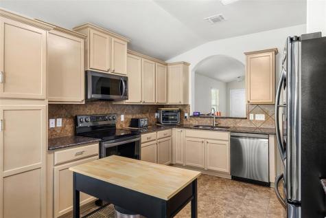 320 Ammonite Lane Jarrell TX 76537