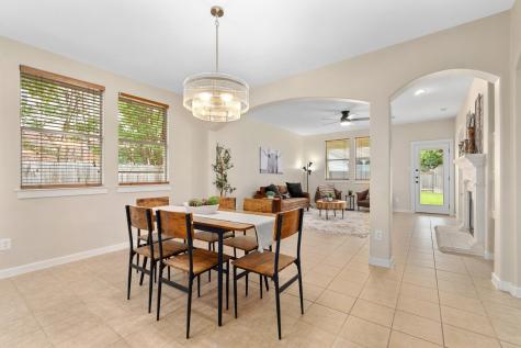 105 Rosebud Lane Georgetown TX 78633