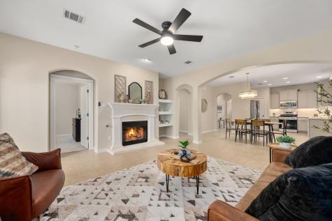 105 Rosebud Lane Georgetown TX 78633