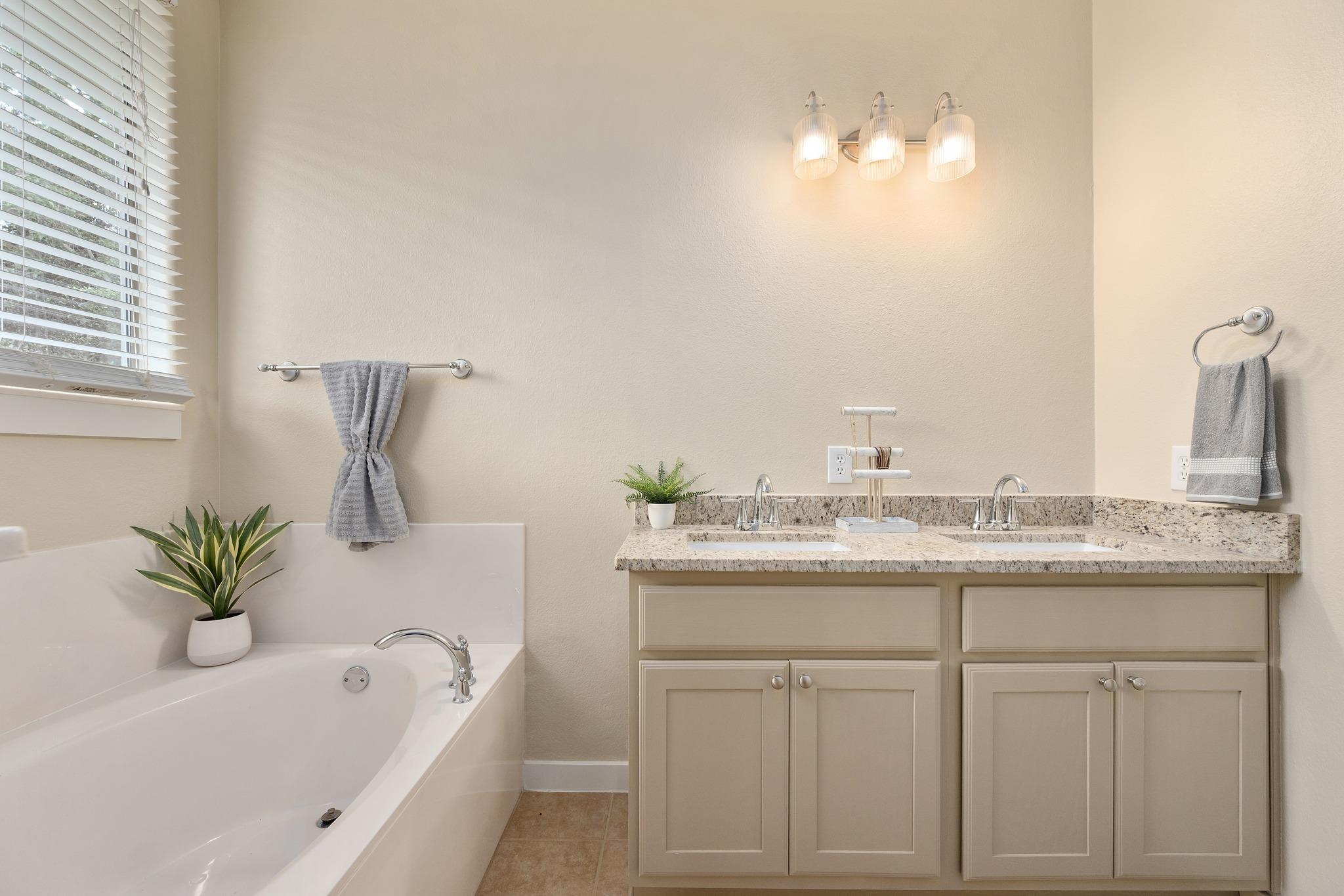 105 Rosebud Lane Georgetown TX 78633