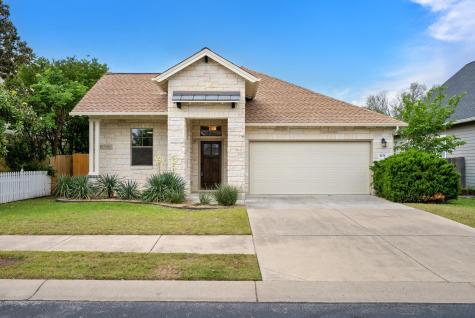 105 Rosebud Lane Georgetown TX 78633