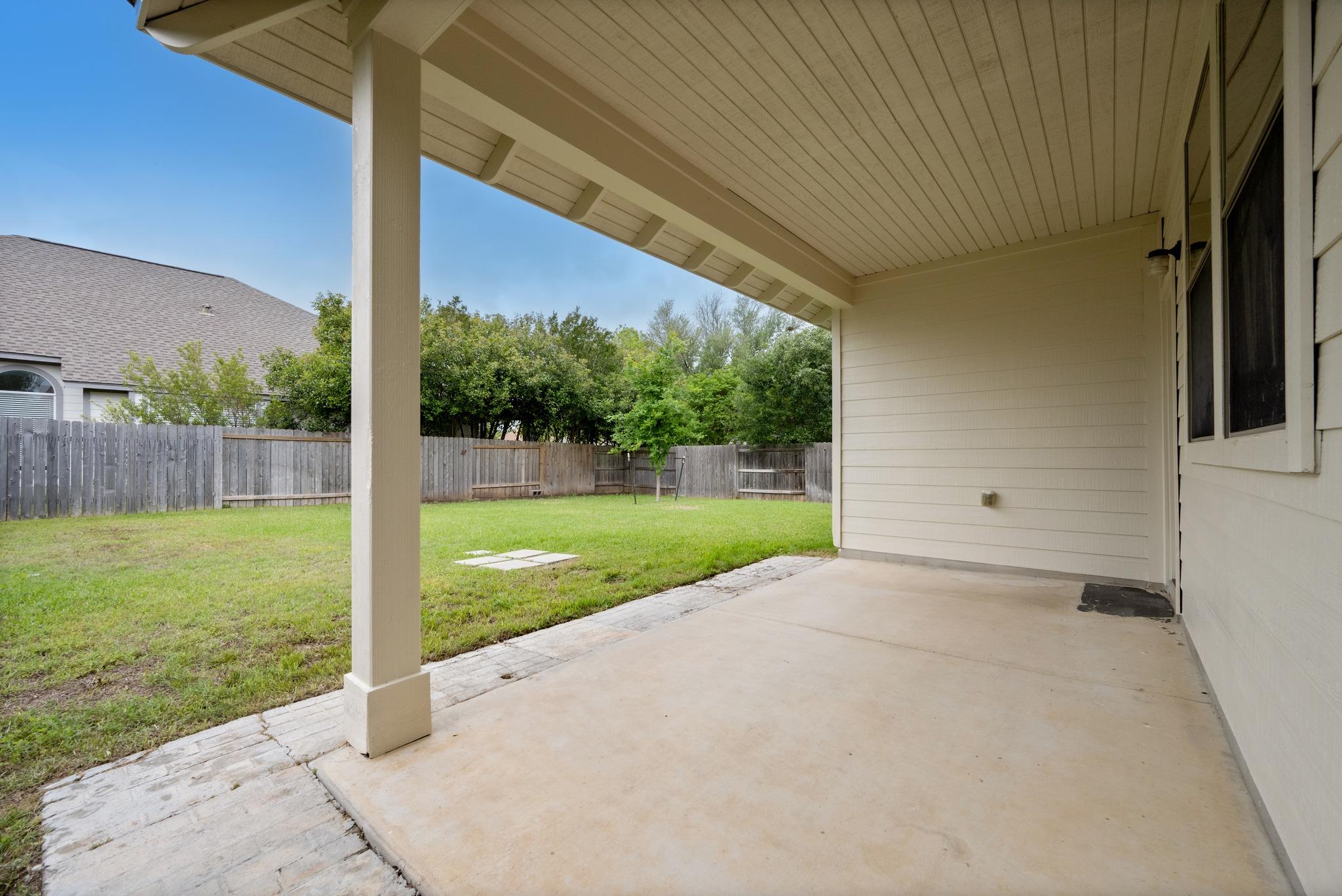 105 Rosebud Lane Georgetown TX 78633