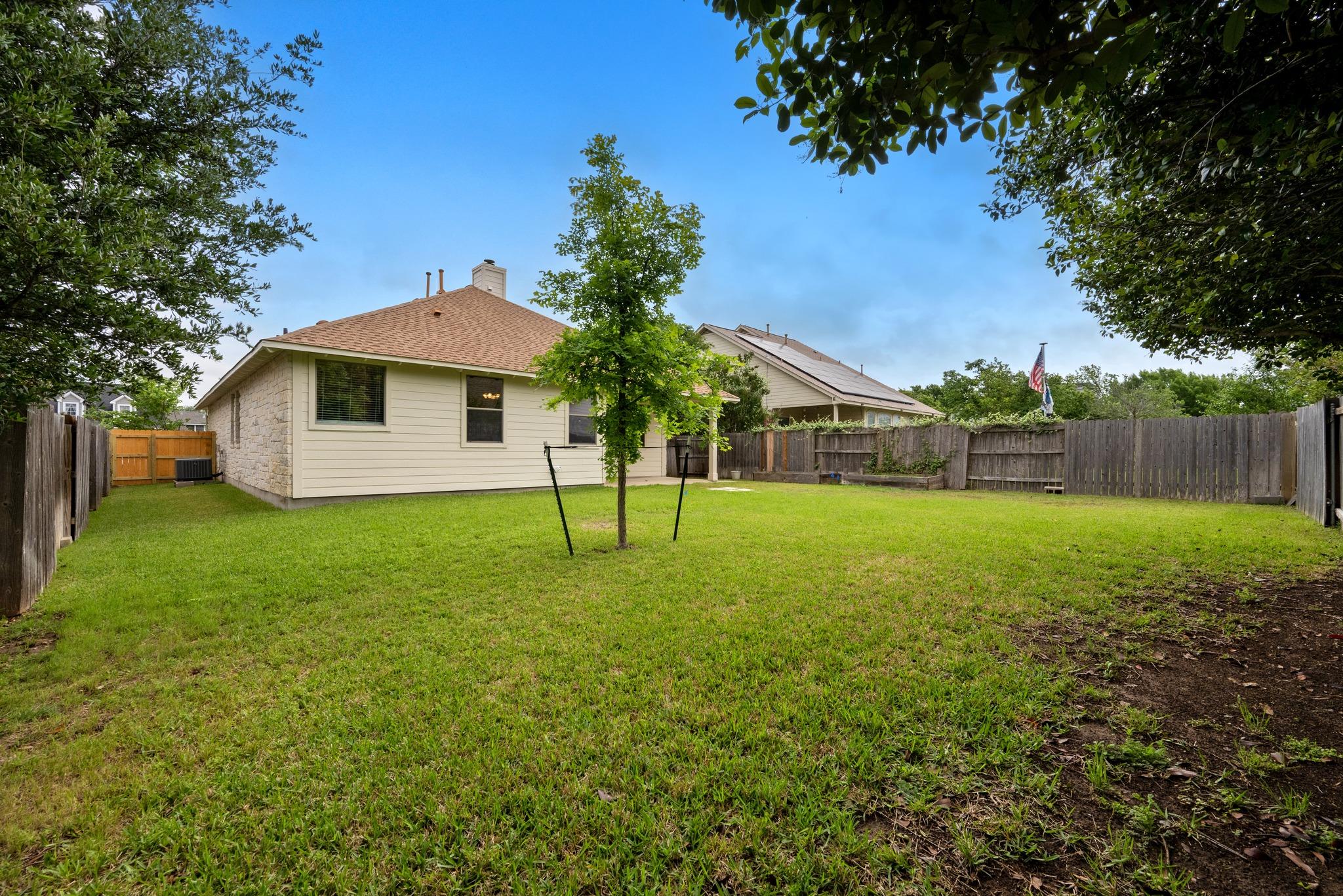 105 Rosebud Lane Georgetown TX 78633