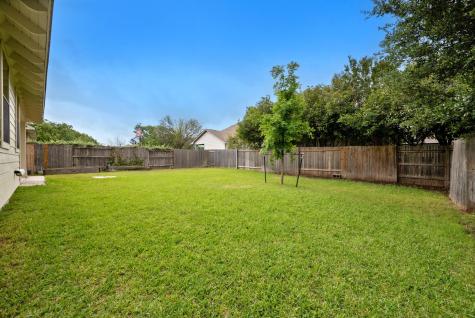105 Rosebud Lane Georgetown TX 78633