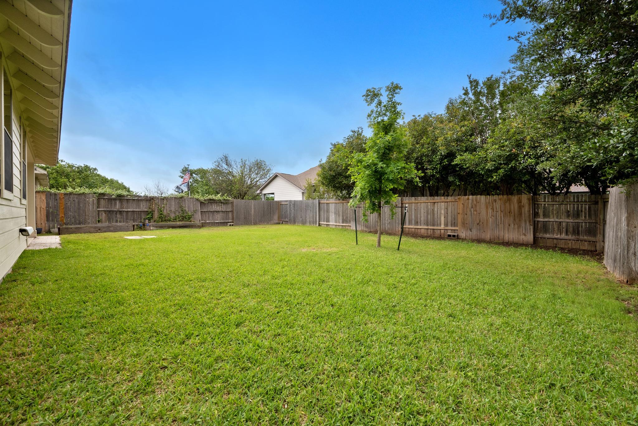 105 Rosebud Lane Georgetown TX 78633
